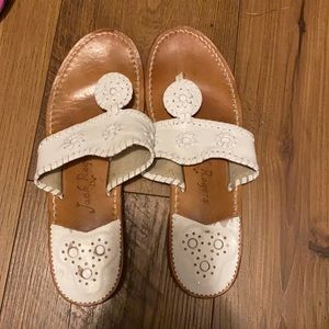 Jack Rogers Sandals 9